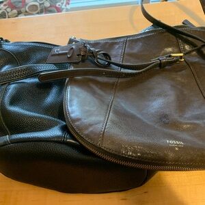 SALE-The Sak & Fossil bags